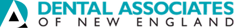 Dental Associates of New England logo