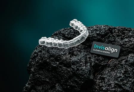Invisalign